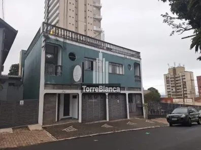 Apartamento com 3 Quartos à venda, 154m² no Centro, Ponta Grossa
