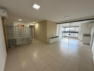 Apartamento com 3 Quartos à venda, 105m² no Setor Bueno, Goiânia