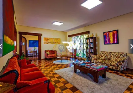 Casa com 4 Quartos à venda, 300m² no Jardim Petrópolis, São Paulo