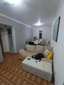 Apartamento com 1 Quarto à venda, 47m² no Mooca, São Paulo