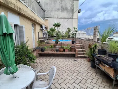 Cobertura com 3 Quartos à venda, 298m² no Flamengo, Rio de Janeiro