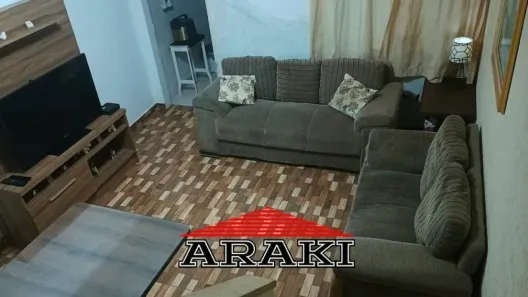Sobrado com 4 Quartos à venda, 110m² no Mirandópolis, São Paulo