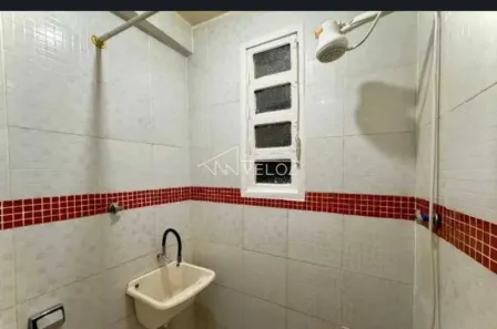 Apartamento com 1 Quarto à venda, 12m² no Centro, Rio de Janeiro