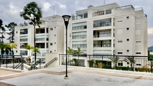 Apartamento com 3 Quartos à venda, 128m² no Vila Irmãos Arnoni, São Paulo