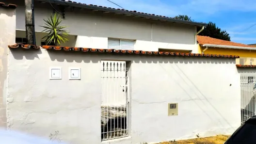 Casa com 4 Quartos à venda, 117m² no Vila Georgina, Campinas