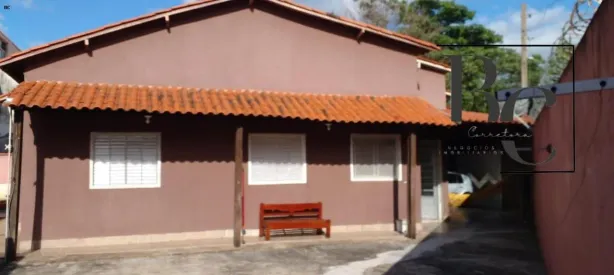 Casa com 3 Quartos à venda, 90m² no Jardim Eden Ville, Sorocaba