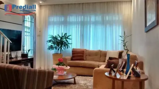Sobrado com 3 Quartos à venda, 156m² no Parque São Luís, São Paulo