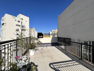 Cobertura com 3 Quartos à venda, 325m² no Vila Andrade, São Paulo