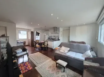 Apartamento com 2 Quartos à venda, 75m² no Pinheiros, São Paulo