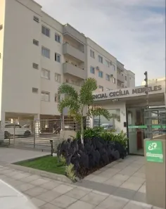 Apartamento com 2 Quartos à venda, 51m² no Forquilhas, São José