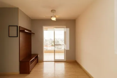 Apartamento com 2 Quartos à venda, 59m² no Vila Paiva, São Paulo