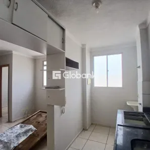 Apartamento com 2 Quartos à venda, 45m² no Belvedere, Montes Claros