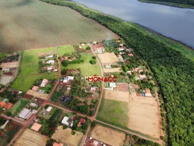 Lote/Terreno à venda, 2044m² no Estancia Favoreto, Sertanópolis