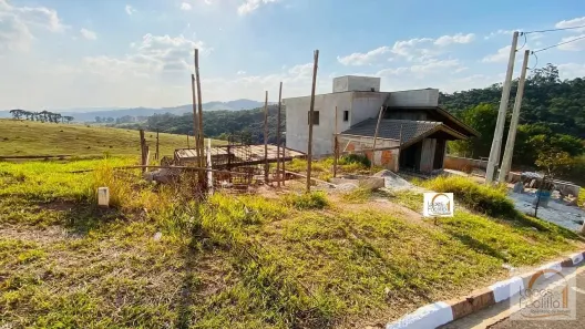Lote/Terreno à venda, 432m² no Jardim Colina do Sol, Bom Jesus dos Perdões