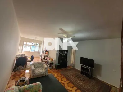 Apartamento com 3 Quartos à venda, 153m² no Copacabana, Rio de Janeiro