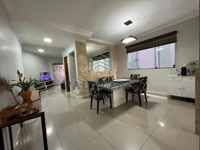 Casa de Condomínio com 3 Quartos à venda, 131m² no Parque Assunção, Taboão da Serra