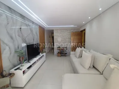 Sobrado com 3 Quartos à venda, 134m² no Interlagos, São Paulo