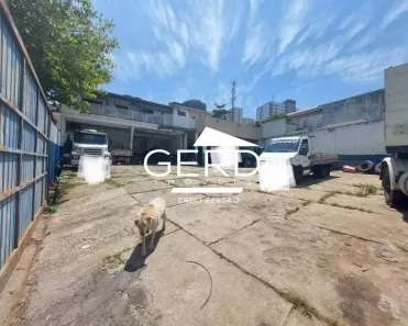 para alugar, 960m² no Vila Guedes, São Paulo