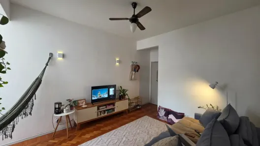 Apartamento com 2 Quartos à venda, 63m² no Flamengo, Rio de Janeiro