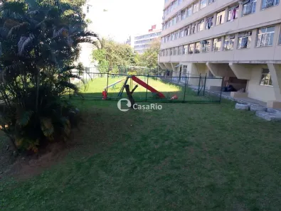 Apartamento com 2 Quartos à venda, 45m² no Taquara, Rio de Janeiro