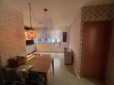 Apartamento com 1 Quarto à venda, 38m² no Consolação, São Paulo
