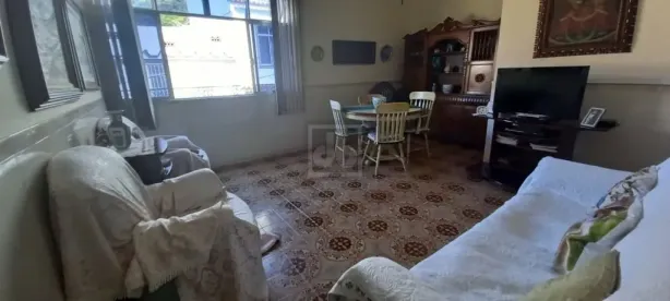 Apartamento com 2 Quartos à venda, 84m² no Méier, Rio de Janeiro