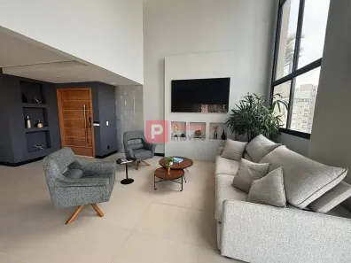 Apartamento com 3 Quartos à venda, 184m² no Vila Andrade, São Paulo