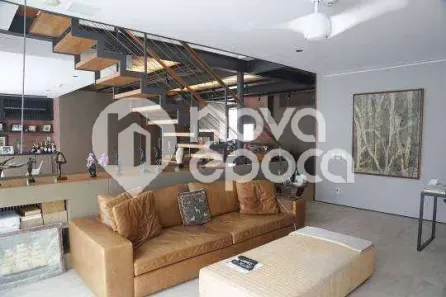 Cobertura com 3 Quartos à venda, 270m² no Leblon, Rio de Janeiro