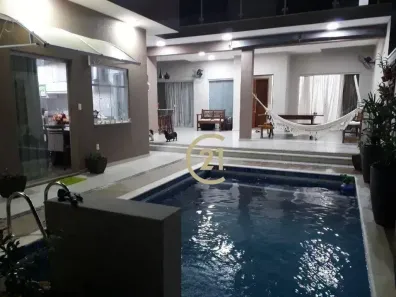 Casa com 4 Quartos à venda, 285m² no Jardim Regina, Indaiatuba
