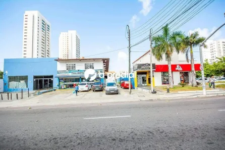 Sala Comercial para alugar, 70m² no Aldeota, Fortaleza