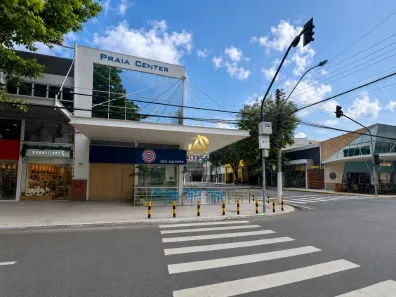 Ponto Comercial para alugar, 48m² no Praia da Costa, Vila Velha
