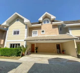 Casa de Condomínio com 4 Quartos à venda, 400m² no Santo Amaro, São Paulo