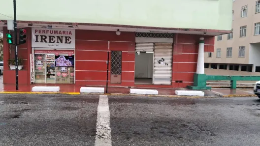 Ponto Comercial à venda, 55m² no Várzea, Teresópolis