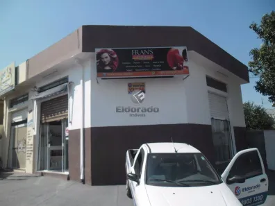 Sala Comercial à venda, 282m² no Jardim Dall'Orto, Sumaré
