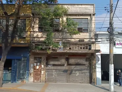 Galpão/Depósito/Armazém à venda, 950m² no Tatuapé, São Paulo