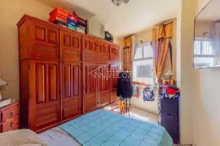 Apartamento com 1 Quarto à venda, 43m² no Centro, Rio de Janeiro