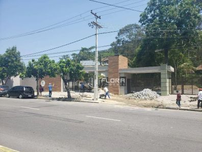 Lote/Terreno à venda, 1139m² no Badu, Niterói