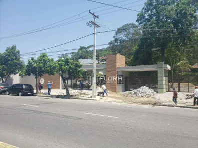 Lote/Terreno à venda, 1139m² no Badu, Niterói