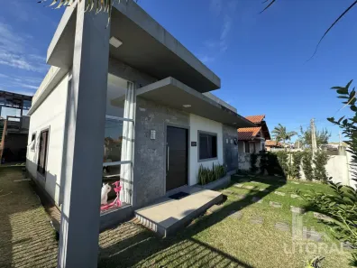 Casa com 3 Quartos à venda, 300m² no Village Dunas 1, Balneário Gaivota
