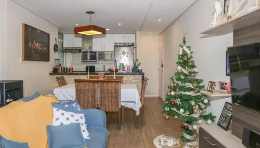 Apartamento com 2 Quartos à venda, 71m² no Lapa, São Paulo