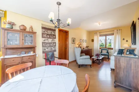 Apartamento com 2 Quartos à venda, 74m² no Petrópolis, Porto Alegre