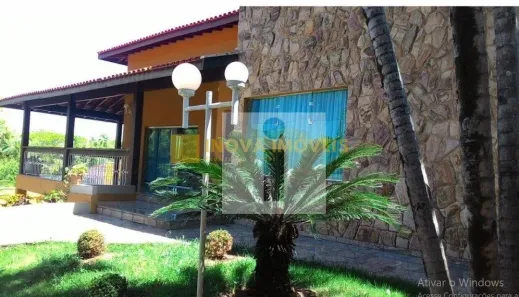 Imóvel Comercial com 4 Quartos à venda, 666m² no Parque Taquaral, Campinas