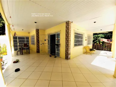 Lote/Terreno à venda, 1975m² no Colônia Santo Antônio, Manaus