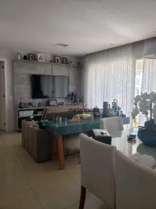 Apartamento com 3 Quartos à venda, 97m² no Santa Paula, São Caetano do Sul