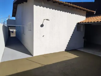 Casa com 3 Quartos à venda, 225m² no Residencial Palestra, São José do Rio Preto