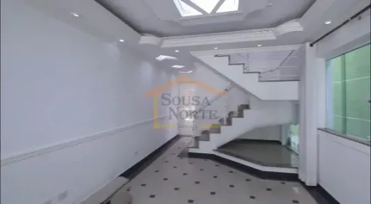Sobrado com 3 Quartos à venda, 184m² no Vila Santa Terezinha (Zona Norte), São Paulo