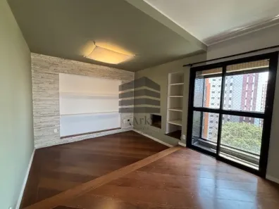 Apartamento com 4 Quartos à venda, 200m² no Jardim Vila Mariana, São Paulo