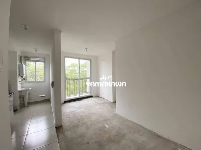 Apartamento com 2 Quartos à venda, 44m² no Cidade Líder, São Paulo