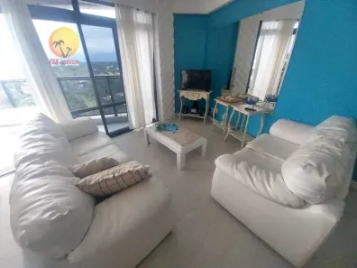 Apartamento com 2 Quartos à venda, 80m² no Riviera, Bertioga