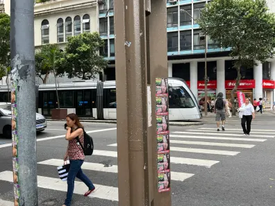 Sala Comercial para alugar, 145m² no Centro, Rio de Janeiro